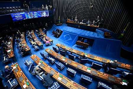 Senado aprova mudanças na Lei de Improbidade Administrativa