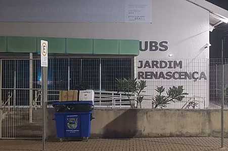 Médico é detido suspeito de agarrar e tentar beijar paciente em Mirassol