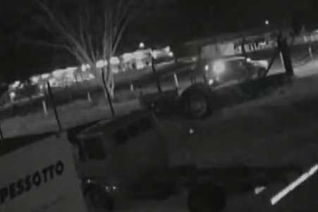 Morre homem que foi atropelado por carro e arremessado em avenida de Fernandópolis