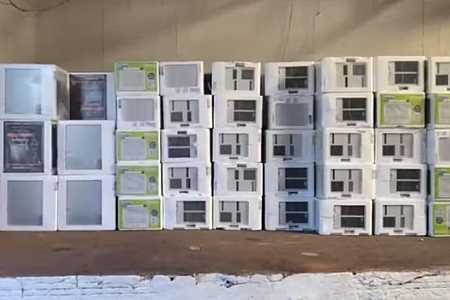 Polícia de Rio Preto auxilia na recuperação de carga avaliada em R$ 827 mil roubada em Jundiaí