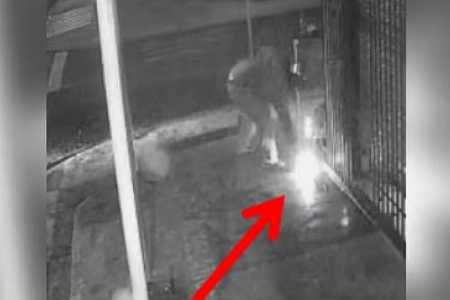 Laudo do Instituto de Criminalística conclui que explosão de serv-festa em Rio Preto foi criminosa