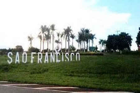 22 VAGAS EM SÃO FRANCISCO 