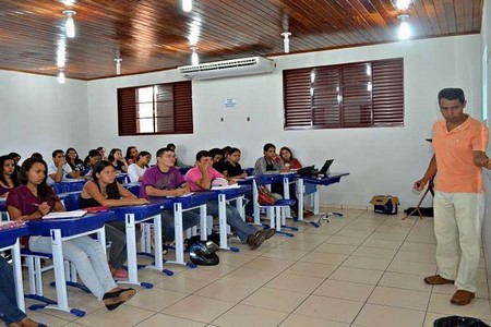 Reta final para os vestibulandos