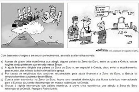 Às vésperas da 1ª fase da Fuvest, a dica é refazer provas anteriores